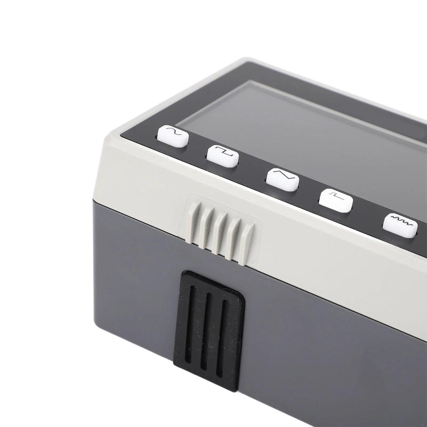 Waveform Generator Arbitrary Waveform Generator 1μHz to 30MHz Range 1uHz Resolution Single Generator Frequency Generator