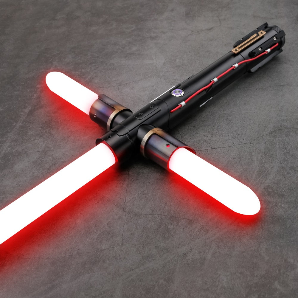 Kylo Ren SE | Design Series-2