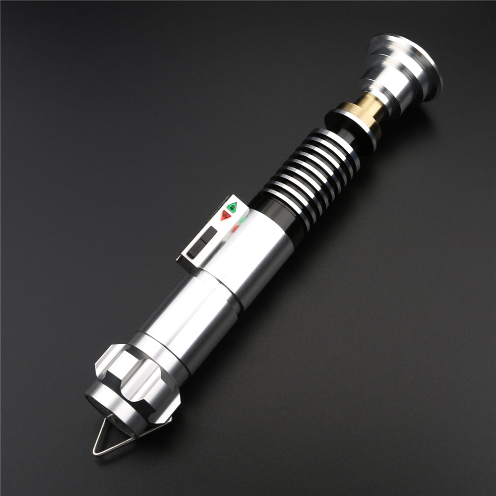 Luke VI-4
