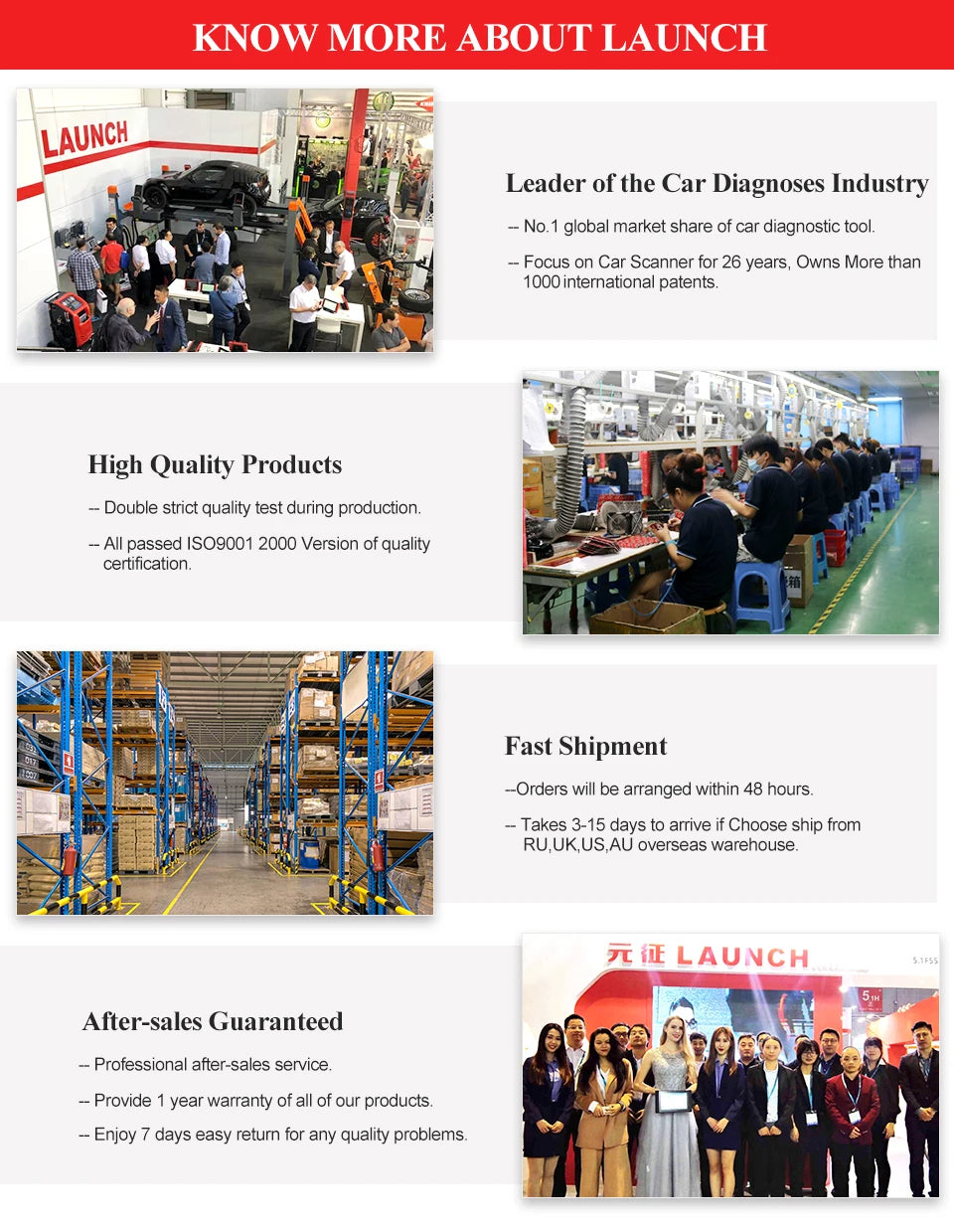 X-431 LAUNCH PAD7 PADVII Car Diagnostic Tools J2534 Smartlink Automotive Scanner Auto Online Programming OBD 2 Years Free Update