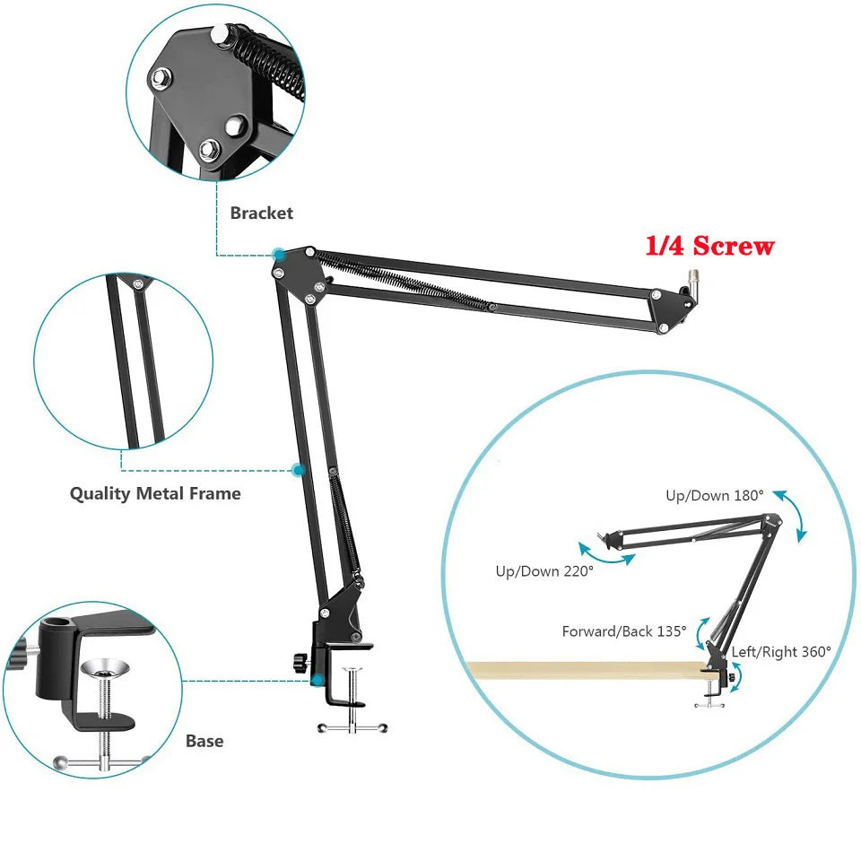 LED Video Light Panel Photography Lighting Photo Studio Lamp Kit 2 Pack For Shoot Live Streaming Youbube With Stand RGB Filters
