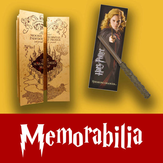 Potter Crate - The Harry Potter Mystery Box-1